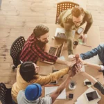 Implementing a Design Process that Combines New Solutions with Proven Methods