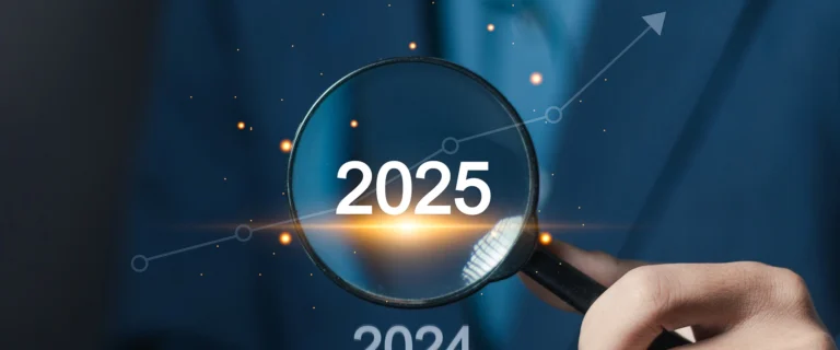 The Trends Impacting Media and Entertainment in 2025
