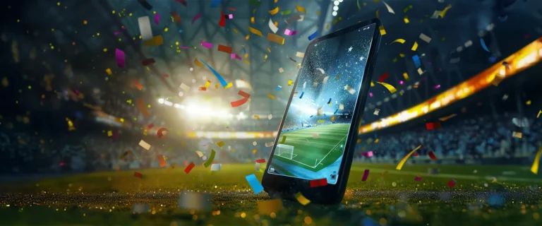 Die Bedeutung stetiger Innovation im Sportwettenmarkt