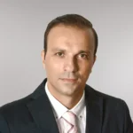 Gregory Mangos