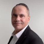 Ravi Saini