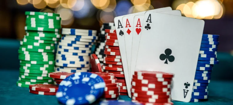How to Build a Successful Poker App
