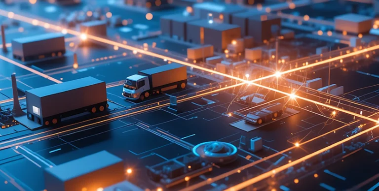 Learn more about last-mile delivery optimization