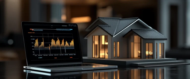 How Data Analysis Agents Are Revolutionizing Real Estate