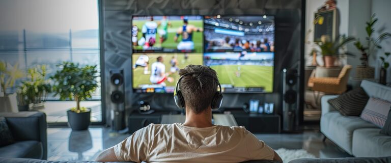 Key Trends in Modern Streaming and Broadcasting