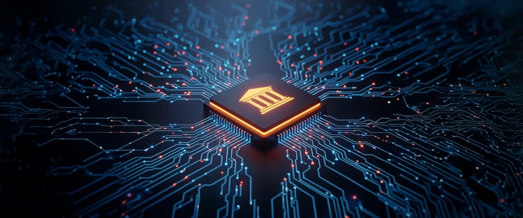 AI and Data in financial services