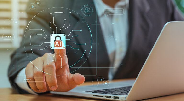 What Is a Self-Hosted AI Model?