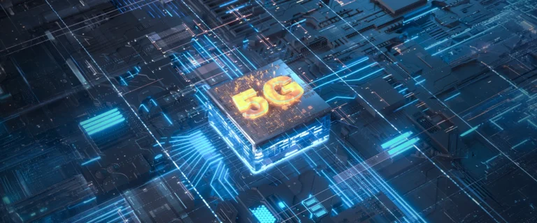 Global Connectivity Unleashed: The Rise of Satellite-Based 5G