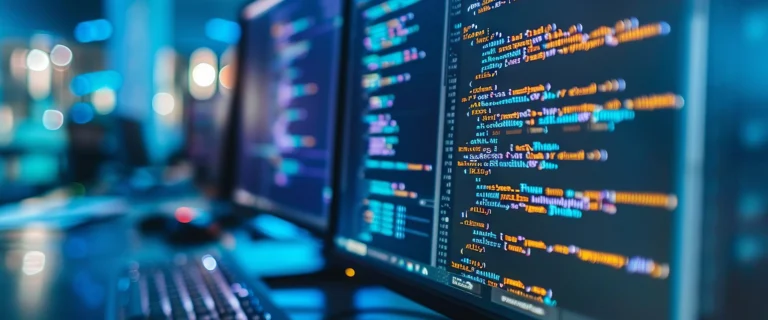 HMI Software Development Guide for 2026