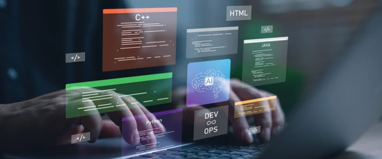 How Legacy Systems Hold Back AI in Financial Services