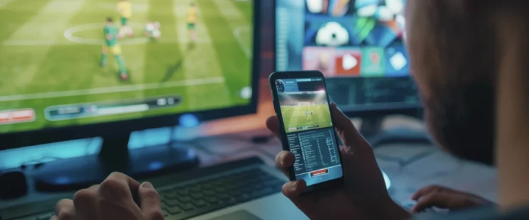 Helping to build sports betting platform built to serve operators worldwide