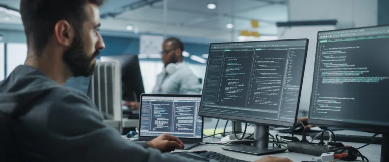 Software-Implementierung