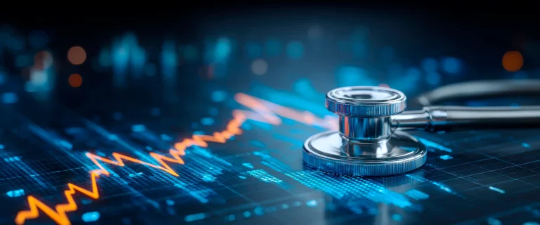 Optimizing admin work for medical professionals with a doctor service platform